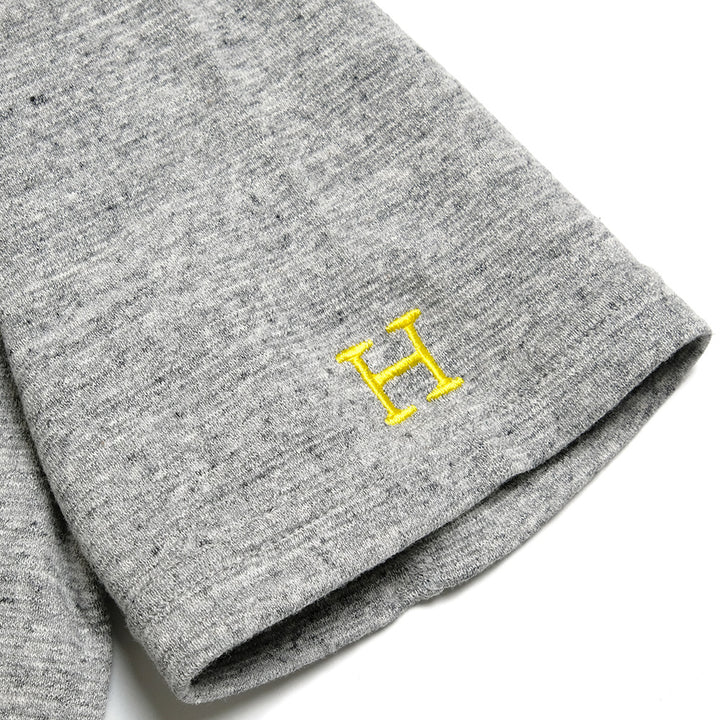 HOLLYWOOD RANCH MARKET - Stretch Fraise Short Sleeve T-shirt -1004675