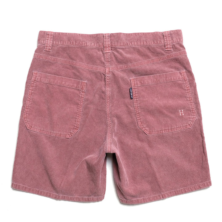HOLLYWOOD RANCH MARKET - Summer Corduroy Beach Shorts - 1006646