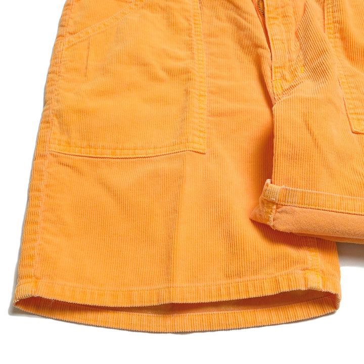 HOLLYWOOD RANCH MARKET - Summer Corduroy Beach Shorts - 1006646