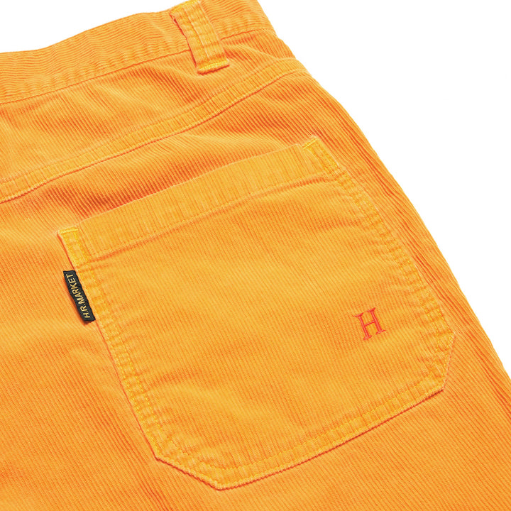 HOLLYWOOD RANCH MARKET - Summer Corduroy Beach Shorts - 1006646