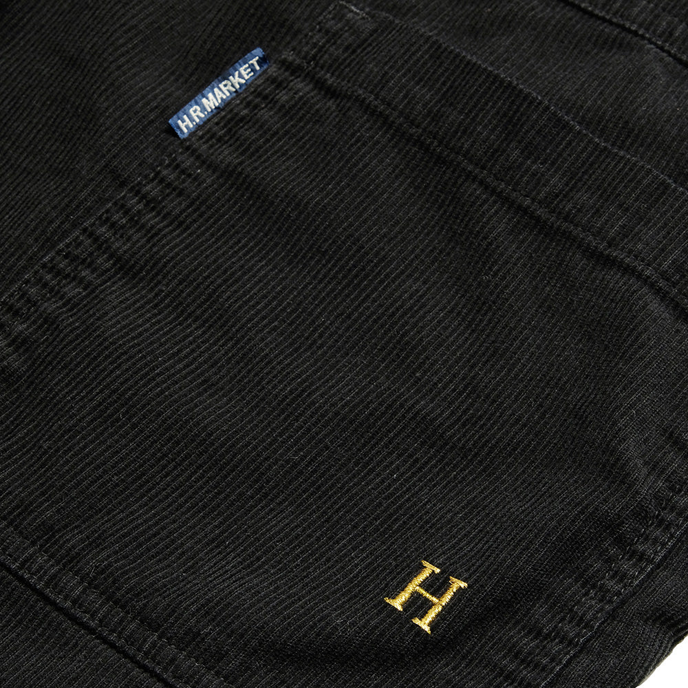 HOLLYWOOD RANCH MARKET - Summer Corduroy Beach Shorts - 1006646