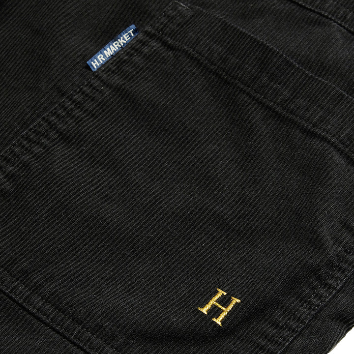 HOLLYWOOD RANCH MARKET - Summer Corduroy Beach Shorts - 1006646