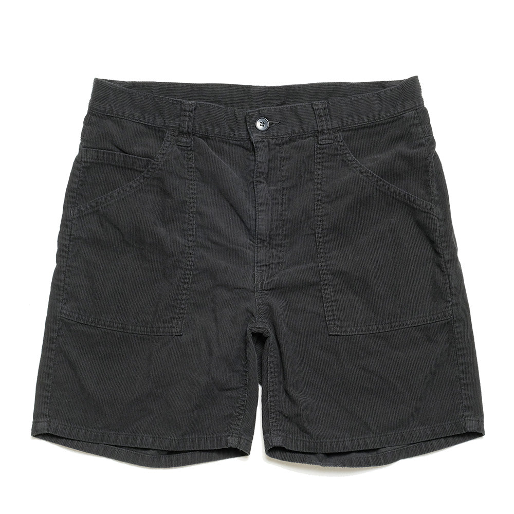 HOLLYWOOD RANCH MARKET - Summer Corduroy Beach Shorts - 1006646