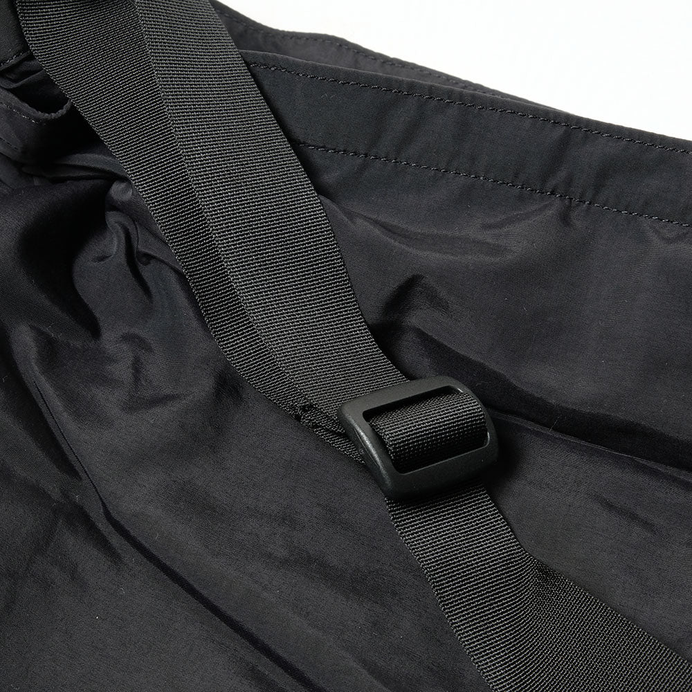 MT.RAINIER DESIGN x HIGH! STANDARD - WINDSHED Messenger Bag - 1007179