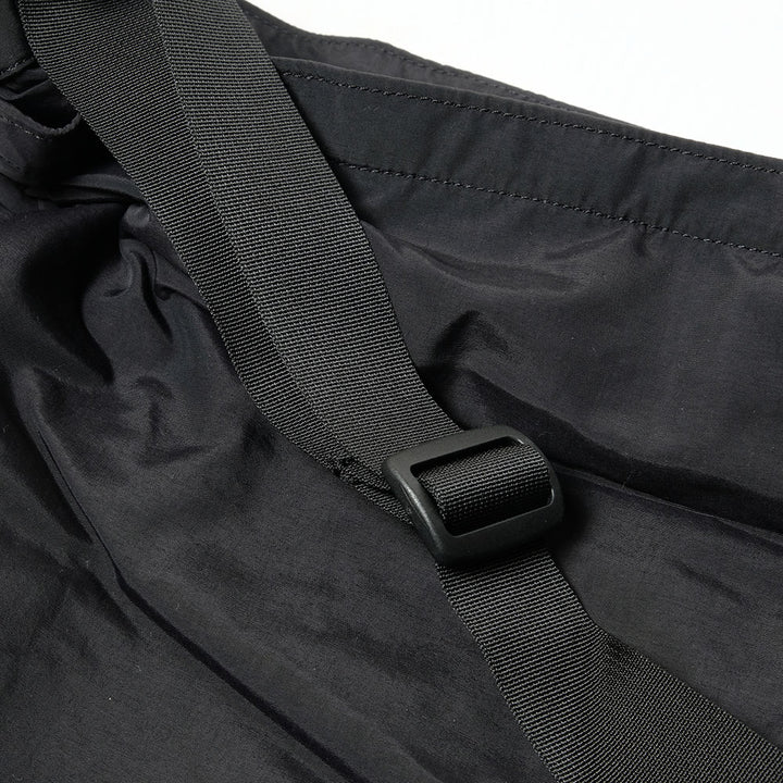 MT.RAINIER DESIGN x HIGH! STANDARD - WINDSHED Messenger Bag - 1007179