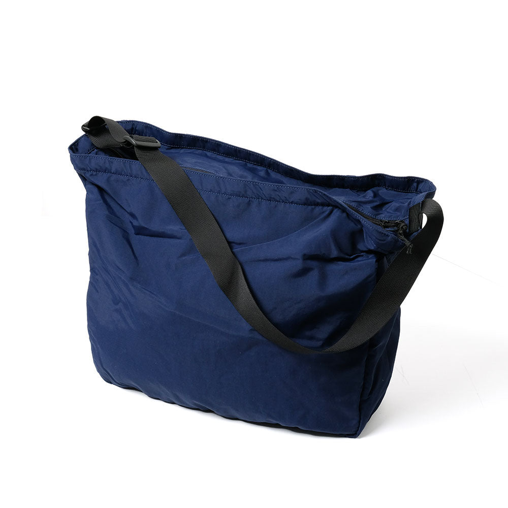 MT.RAINIER DESIGN x HIGH! STANDARD - WINDSHED Messenger Bag - 1007179