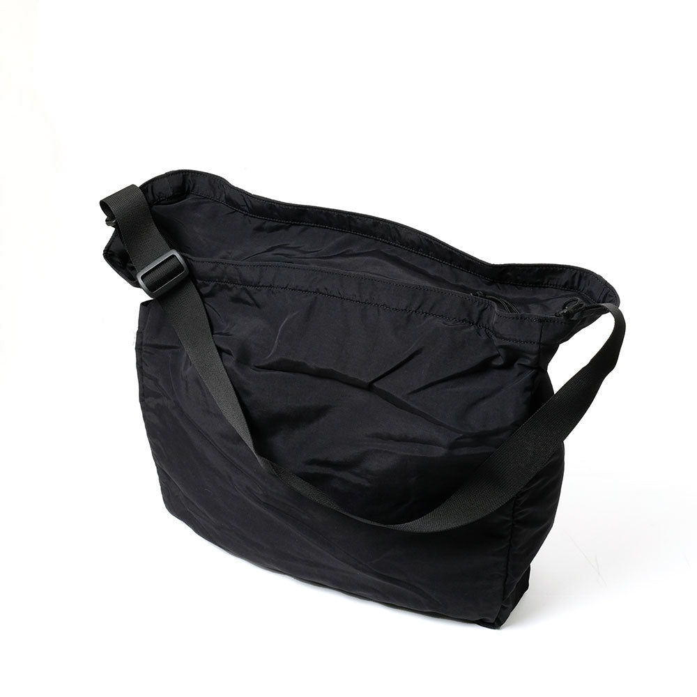 MT.RAINIER DESIGN x HIGH! STANDARD - WINDSHED Messenger Bag - 1007179