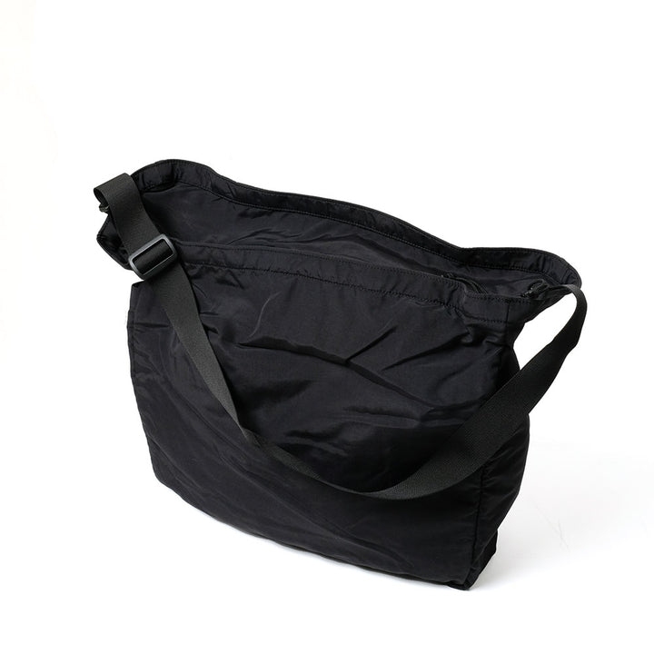 MT.RAINIER DESIGN x HIGH! STANDARD - WINDSHED Messenger Bag - 1007179