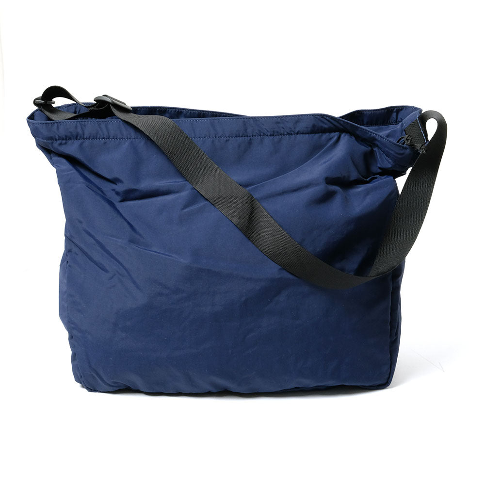 MT.RAINIER DESIGN x HIGH! STANDARD - WINDSHED Messenger Bag - 1007179