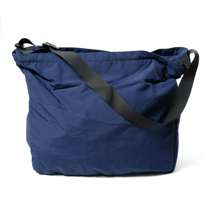 MT.RAINIER DESIGN x HIGH! STANDARD - WINDSHED Messenger Bag - 1007179