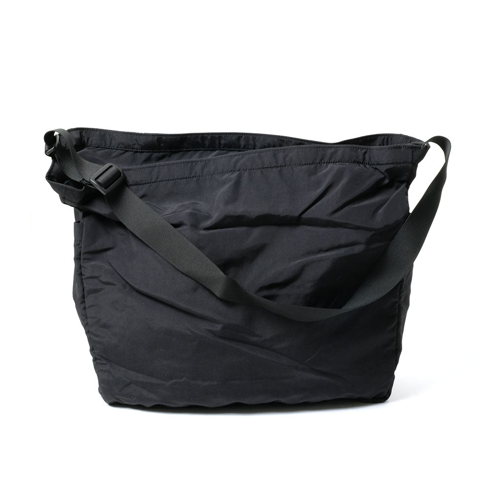 MT.RAINIER DESIGN x HIGH! STANDARD - WINDSHED Messenger Bag - 1007179
