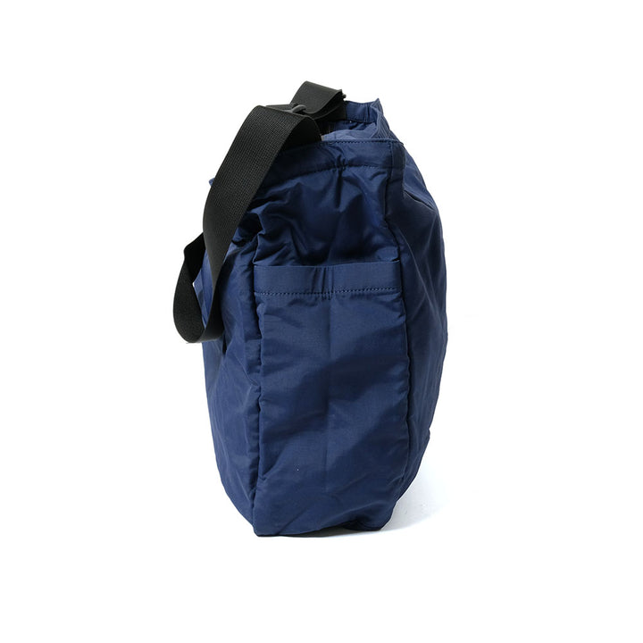 MT.RAINIER DESIGN x HIGH! STANDARD - WINDSHED Messenger Bag - 1007179