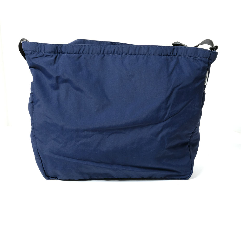 MT.RAINIER DESIGN x HIGH! STANDARD - WINDSHED Messenger Bag - 1007179