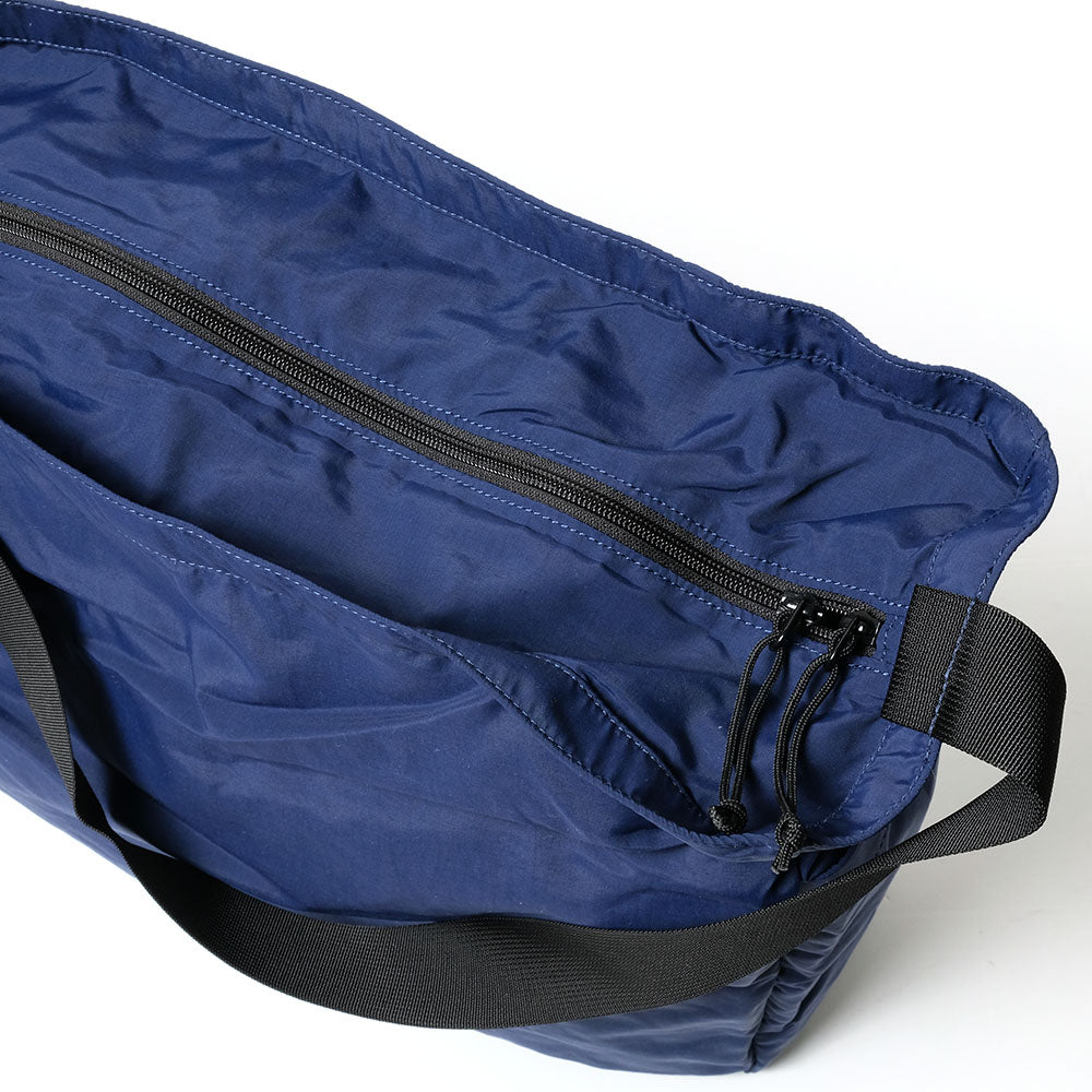 MT.RAINIER DESIGN x HIGH! STANDARD - WINDSHED Messenger Bag - 1007179