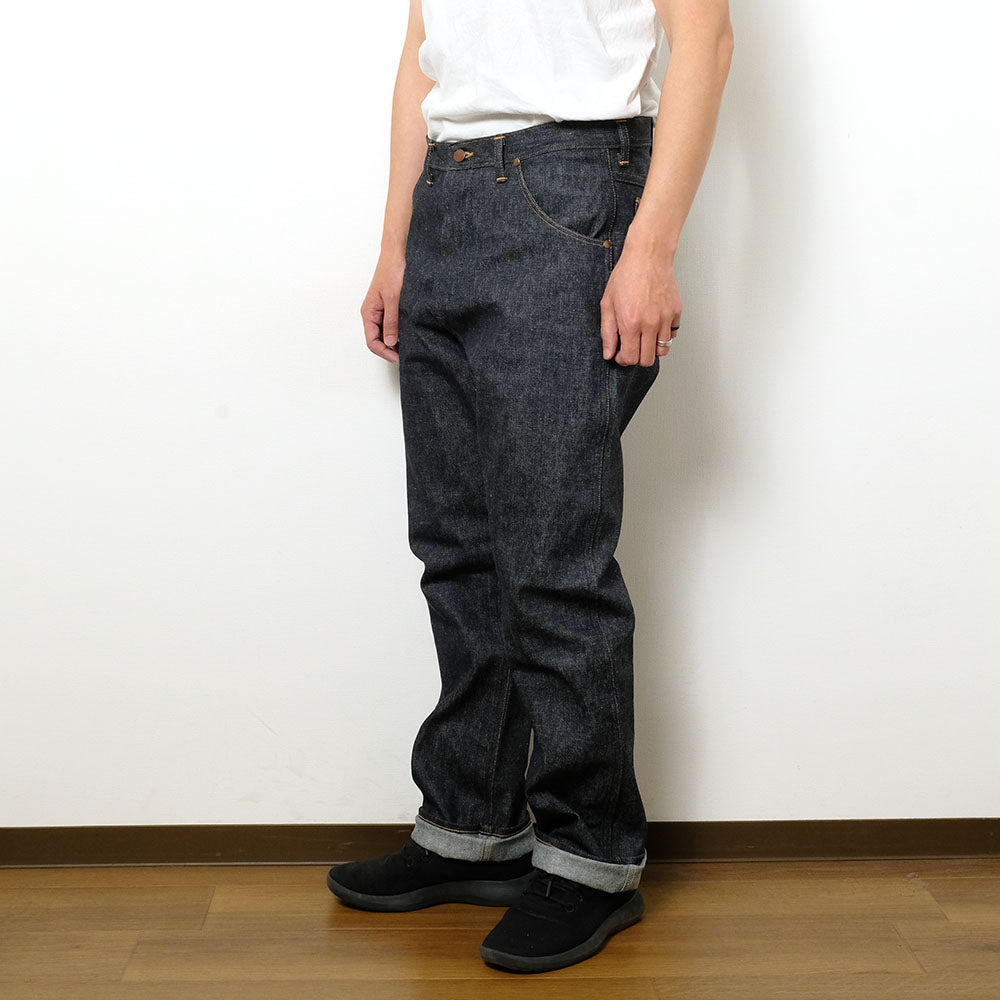 WAREHOUSE - Lot.1008 1947 MW PRE-RODEO JEANS - 1008