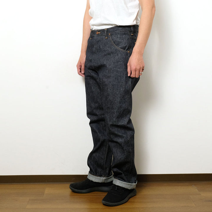 WAREHOUSE - Lot.1008 1947 MW PRE-RODEO JEANS - 1008