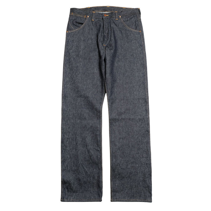 WAREHOUSE - Lot.1008 1947 MW PRE-RODEO JEANS - 1008