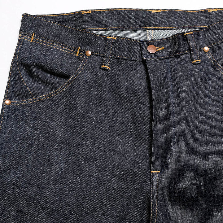 WAREHOUSE - Lot.1008 1947 MW PRE-RODEO JEANS - 1008