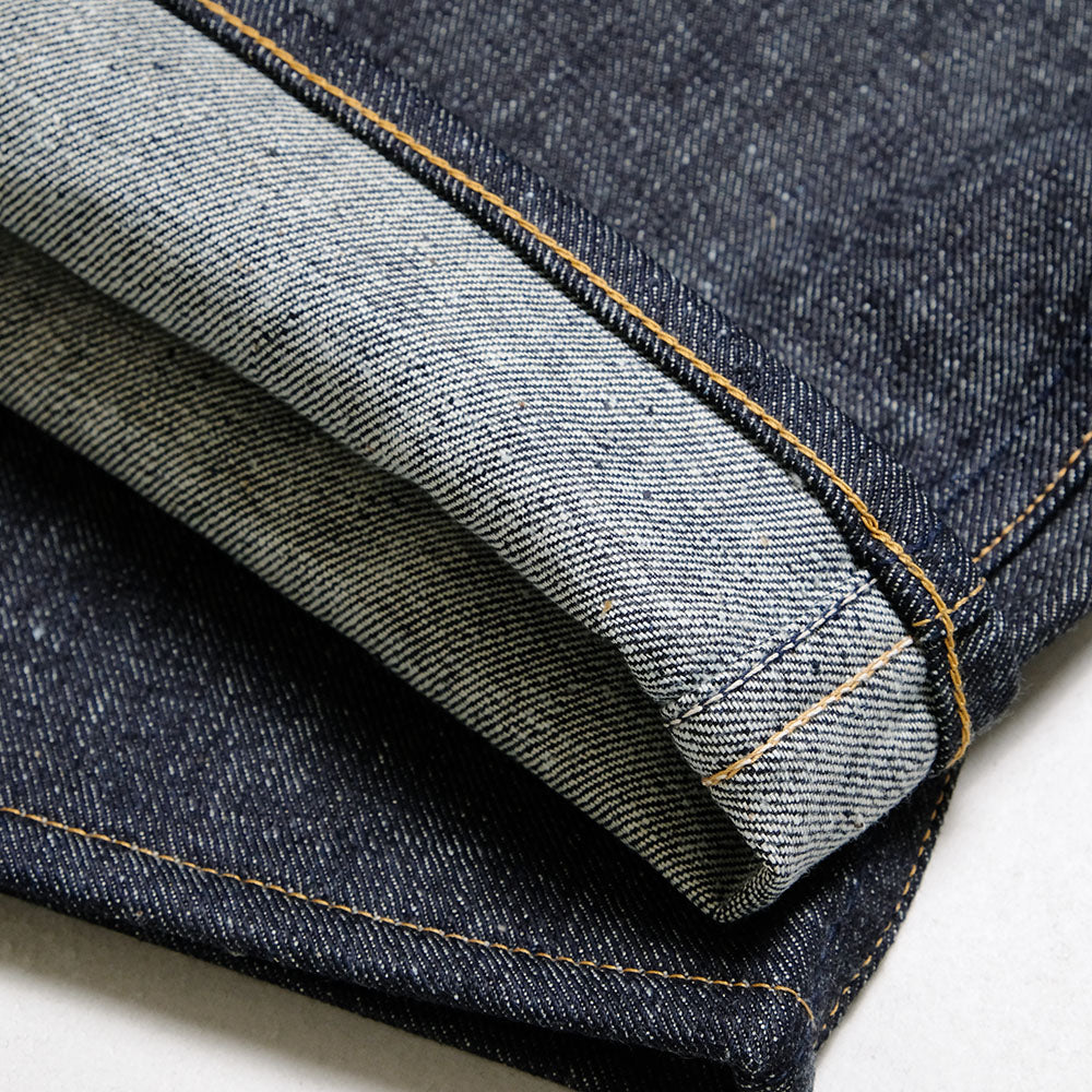 WAREHOUSE - Lot.1008 1947 MW PRE-RODEO JEANS - 1008