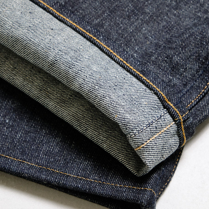 WAREHOUSE - Lot.1008 1947 MW PRE-RODEO JEANS - 1008