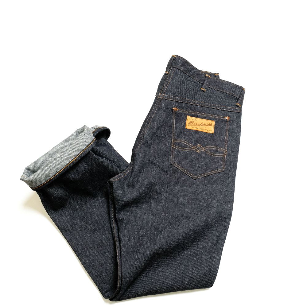 WAREHOUSE - Lot.1008 1947 MW PRE-RODEO JEANS - 1008 – HINOYA