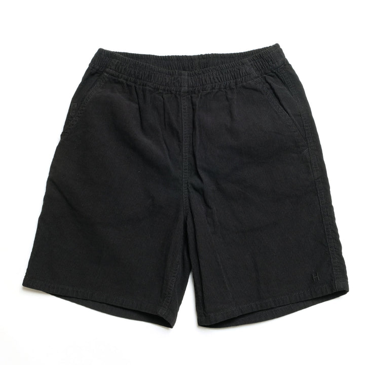 HOLLYWOOD RANCH MARKET - Beach corduroy Relax Shorts - 1009076