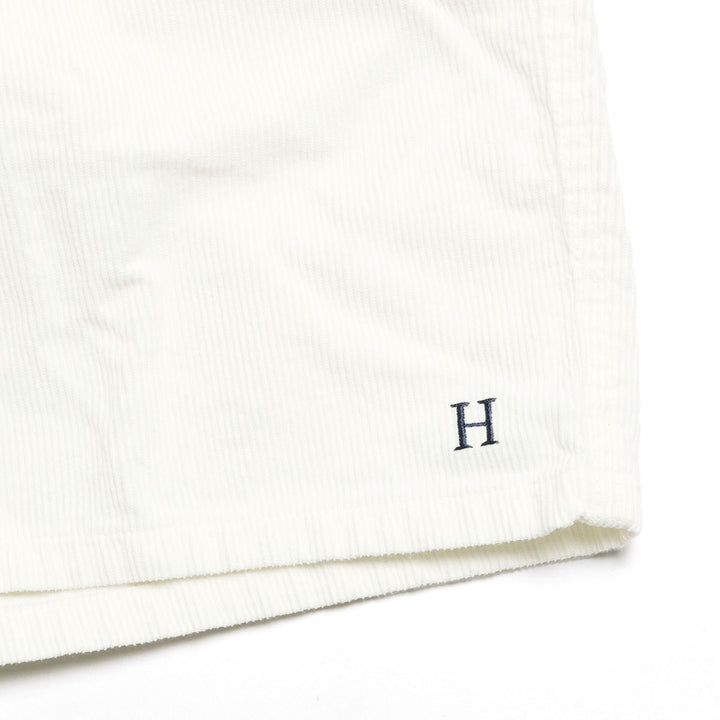 HOLLYWOOD RANCH MARKET - Beach corduroy Relax Shorts - 1009076