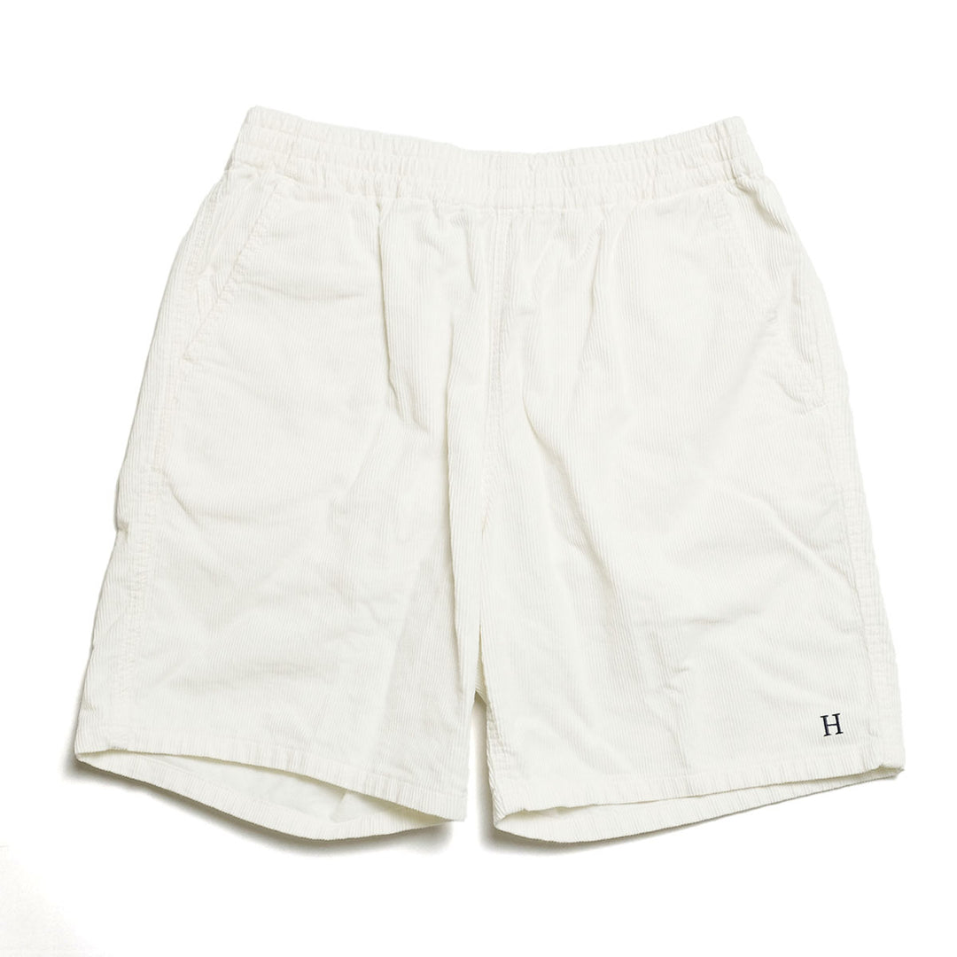 HOLLYWOOD RANCH MARKET - Beach corduroy Relax Shorts - 1009076