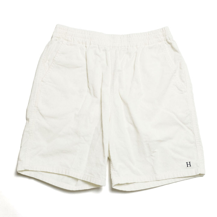 HOLLYWOOD RANCH MARKET - Beach corduroy Relax Shorts - 1009076
