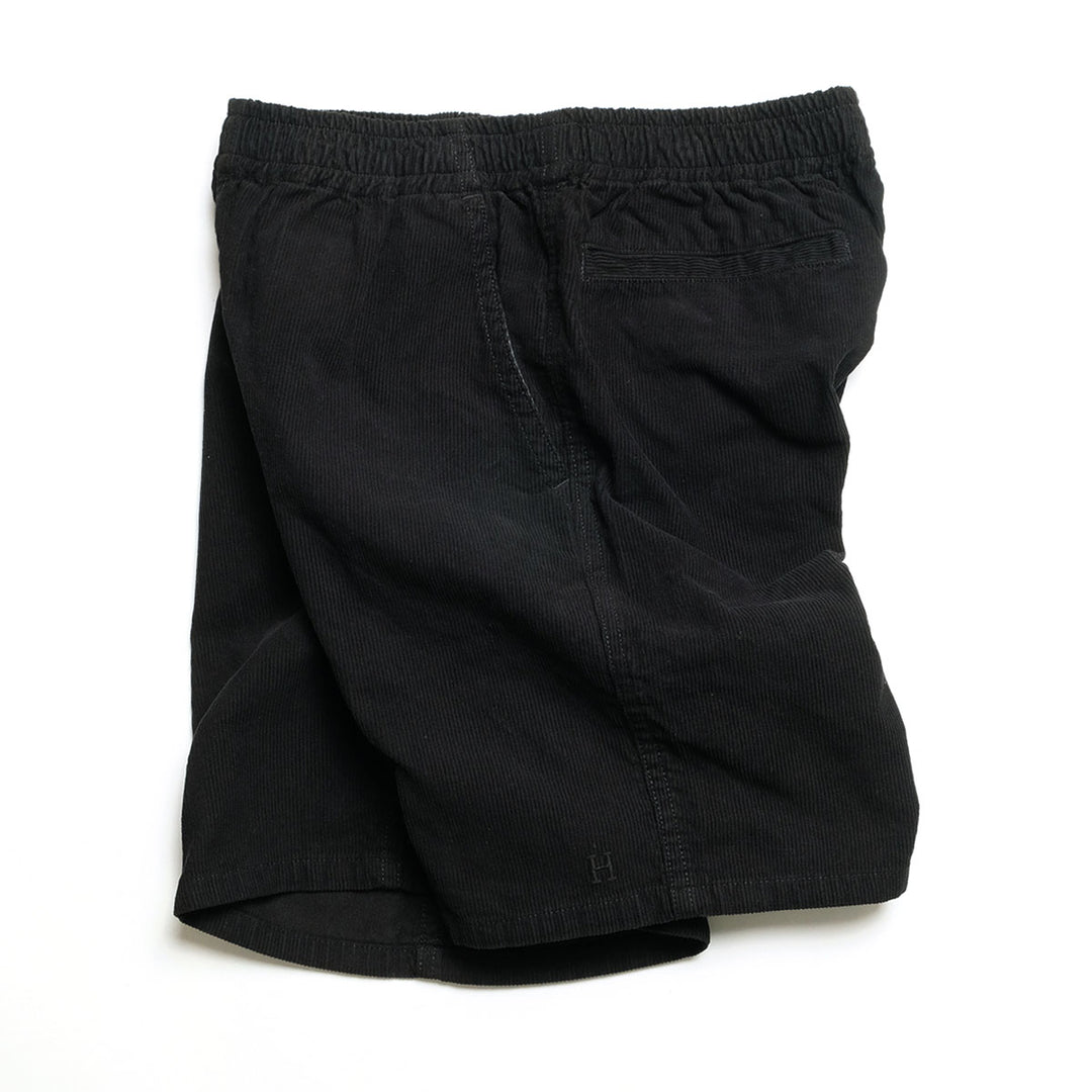 HOLLYWOOD RANCH MARKET - Beach corduroy Relax Shorts - 1009076