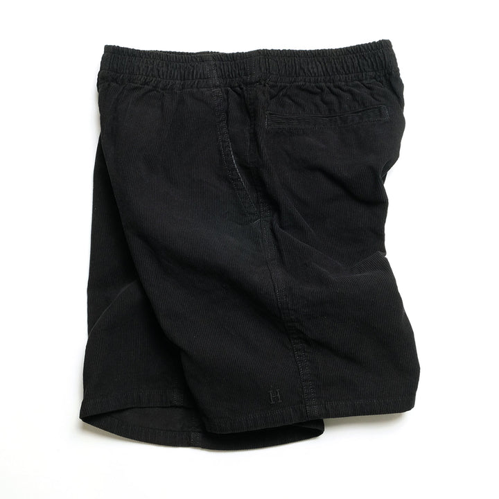 HOLLYWOOD RANCH MARKET - Beach corduroy Relax Shorts - 1009076