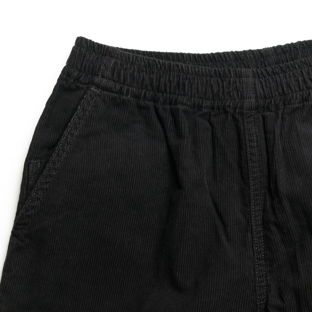 HOLLYWOOD RANCH MARKET - Beach corduroy Relax Shorts - 1009076