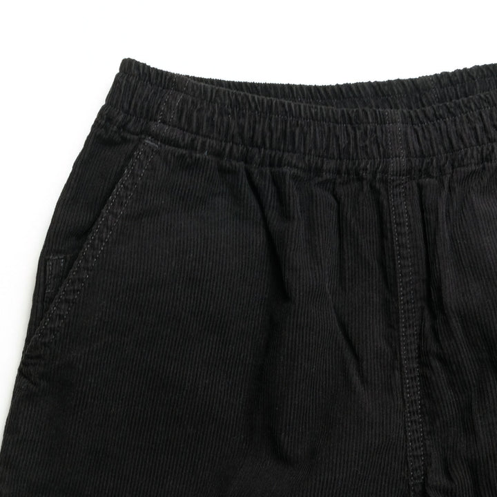 HOLLYWOOD RANCH MARKET - Beach corduroy Relax Shorts - 1009076