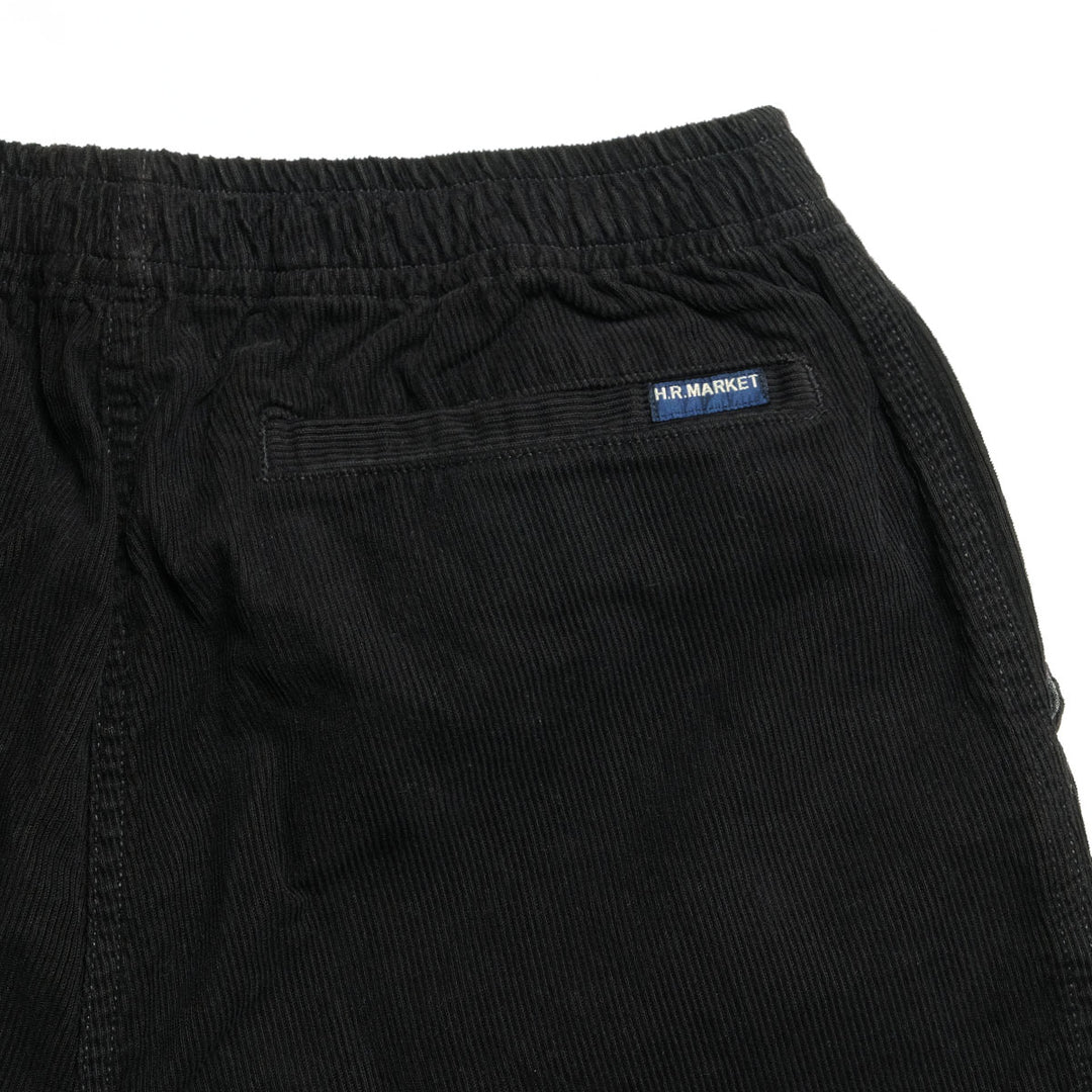 HOLLYWOOD RANCH MARKET - Beach corduroy Relax Shorts - 1009076