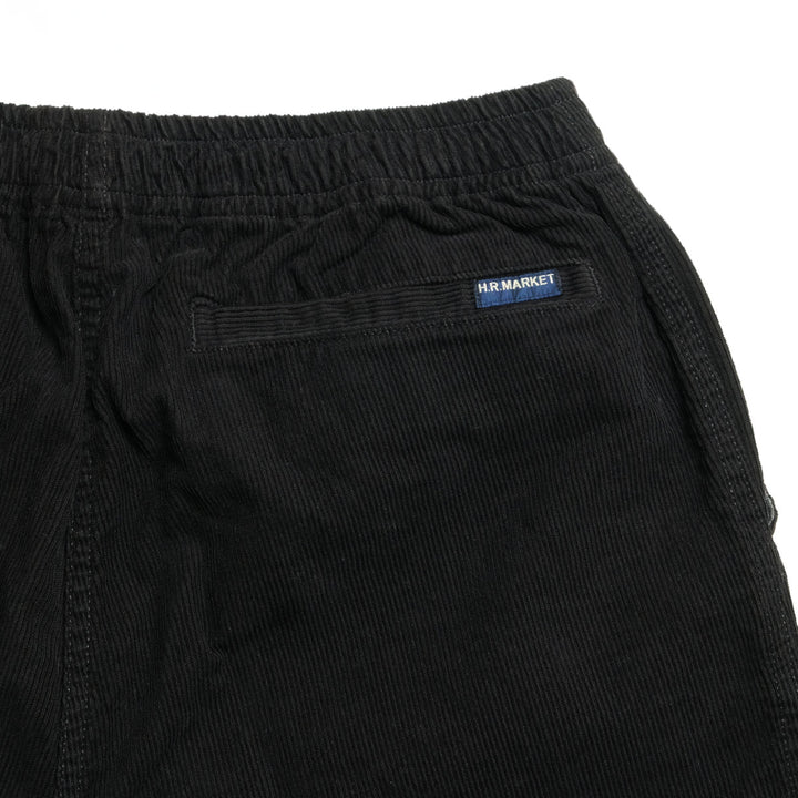HOLLYWOOD RANCH MARKET - Beach corduroy Relax Shorts - 1009076