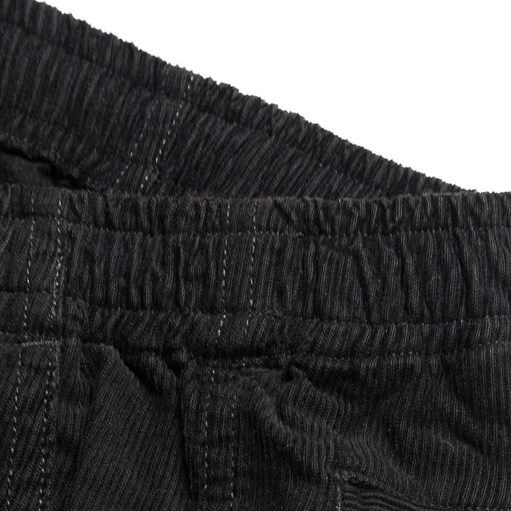 HOLLYWOOD RANCH MARKET - Beach corduroy Relax Shorts - 1009076