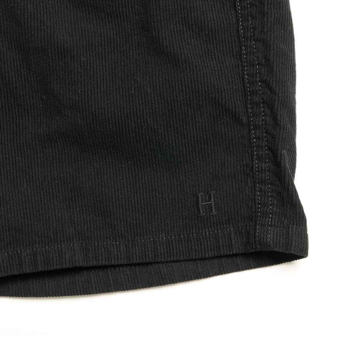 HOLLYWOOD RANCH MARKET - Beach corduroy Relax Shorts - 1009076