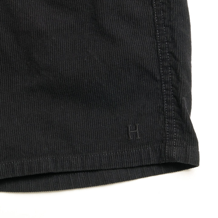 HOLLYWOOD RANCH MARKET - Beach corduroy Relax Shorts - 1009076