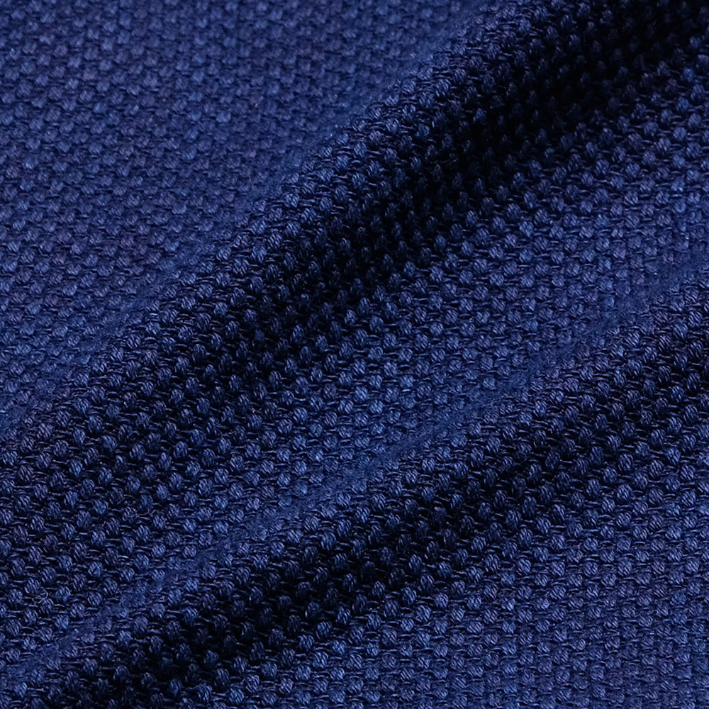 BLUE BLUE JAPAN - Honnai(Natural Indigo) Sashiko Coveralls - 1009222