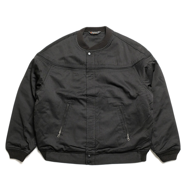 HIGH! STANDARD - TOWNCRAFT x HIGH! STANDARD - Derby Jacket - 1010262