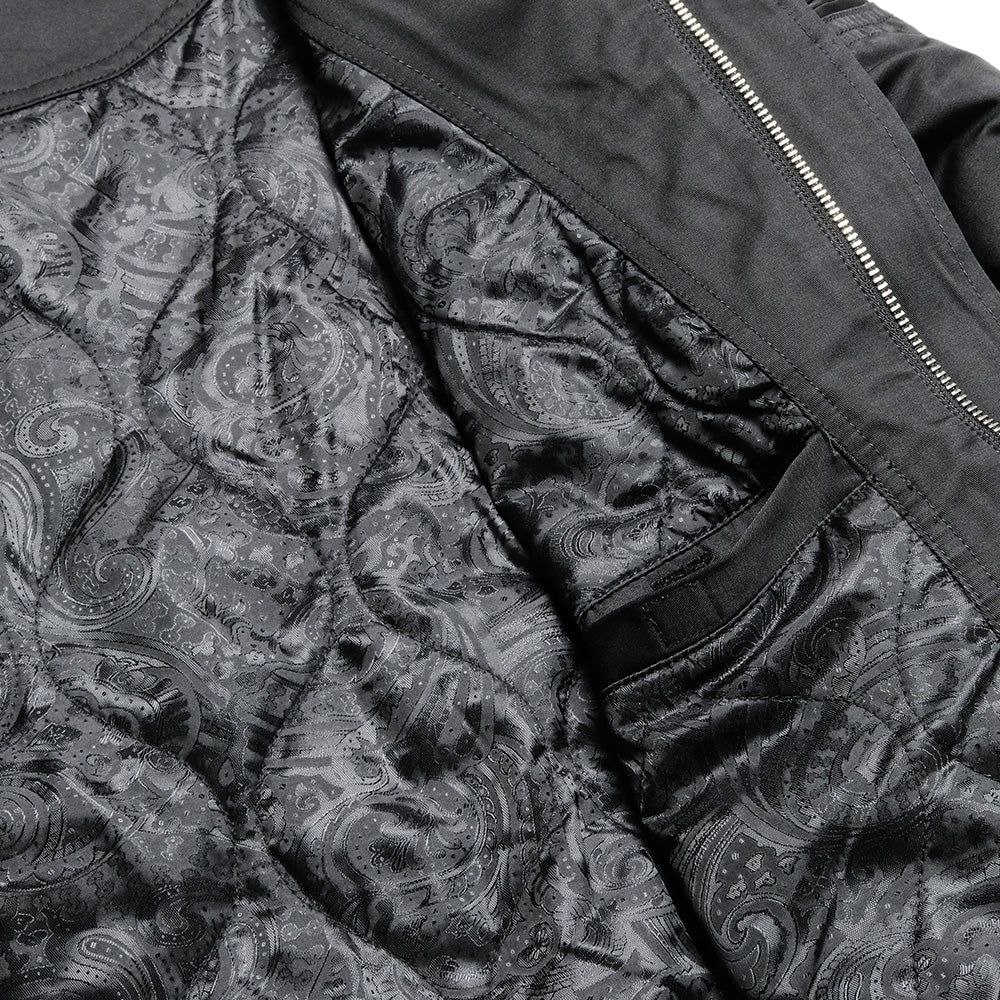 HIGH! STANDARD - TOWNCRAFT x HIGH! STANDARD - Derby Jacket - 1010262