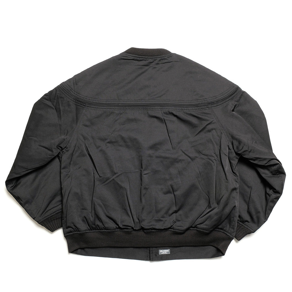 HIGH! STANDARD - TOWNCRAFT x HIGH! STANDARD - Derby Jacket - 1010262