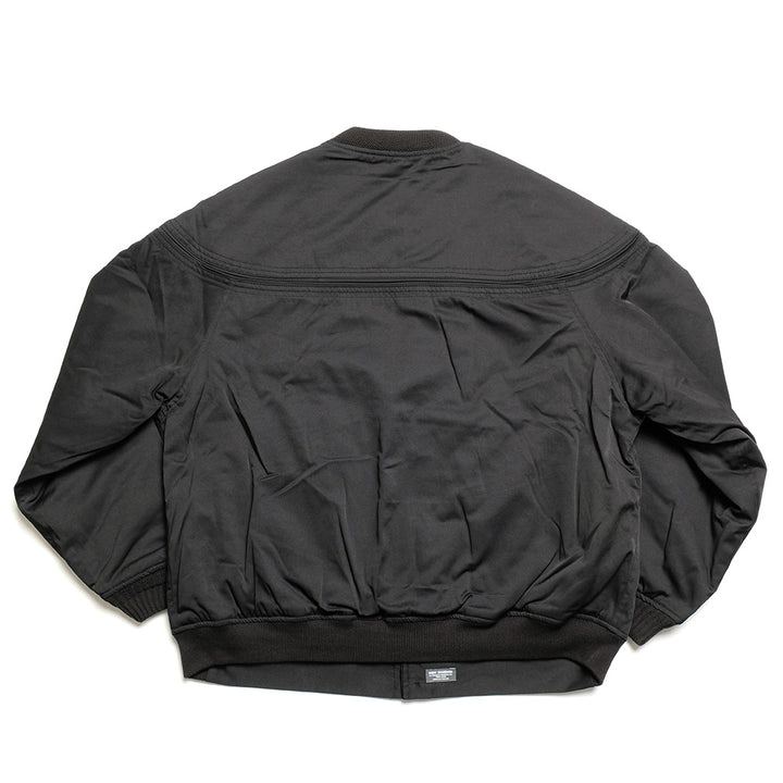 HIGH! STANDARD - TOWNCRAFT x HIGH! STANDARD - Derby Jacket - 1010262