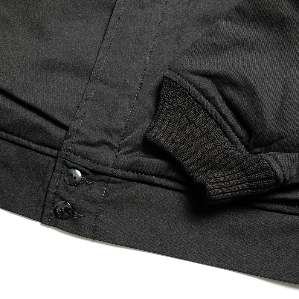 HIGH! STANDARD - TOWNCRAFT x HIGH! STANDARD - Derby Jacket - 1010262