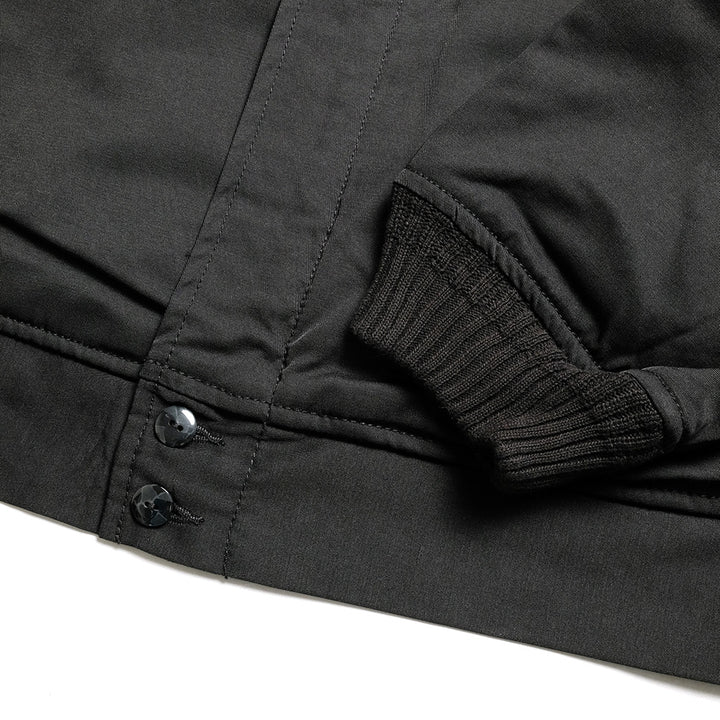 HIGH! STANDARD - TOWNCRAFT x HIGH! STANDARD - Derby Jacket - 1010262