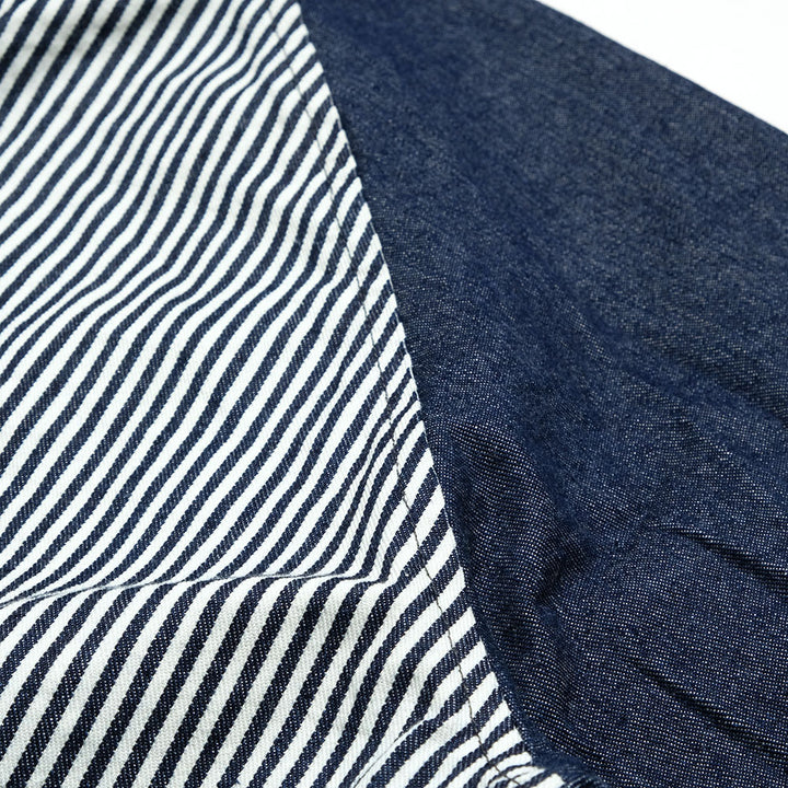 BLUE BLUE - Light Denim Award Jacket - 1011078