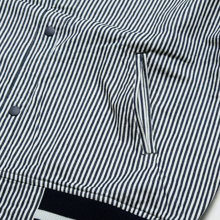 BLUE BLUE - Light Denim Award Jacket - 1011078