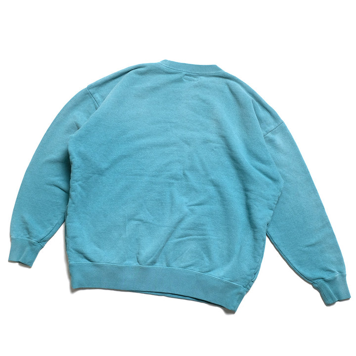 HOLLYWOOD RANCH MARKET - PROPERTY OF HRMARKET  Crew Neck Sweatshirt - 1011429