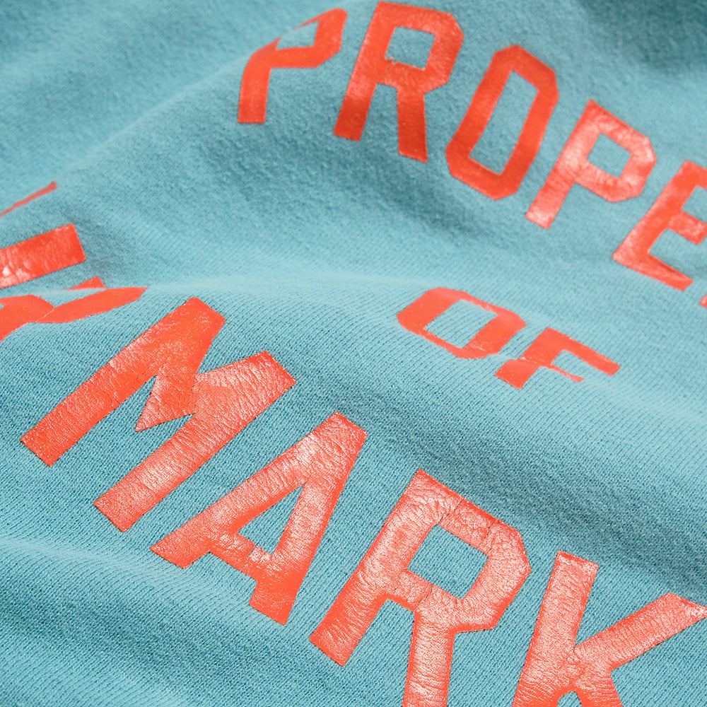 HOLLYWOOD RANCH MARKET - PROPERTY OF HRMARKET  Crew Neck Sweatshirt - 1011429