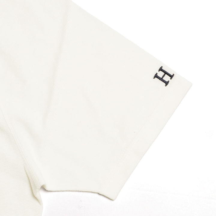 HOLLYWOOD RANCH MARKET - Stretch Fraise Knit Light Raglan(sleeve)  Short Sleeve T-shirts -1020424